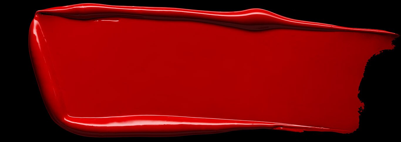 lipstick swatch