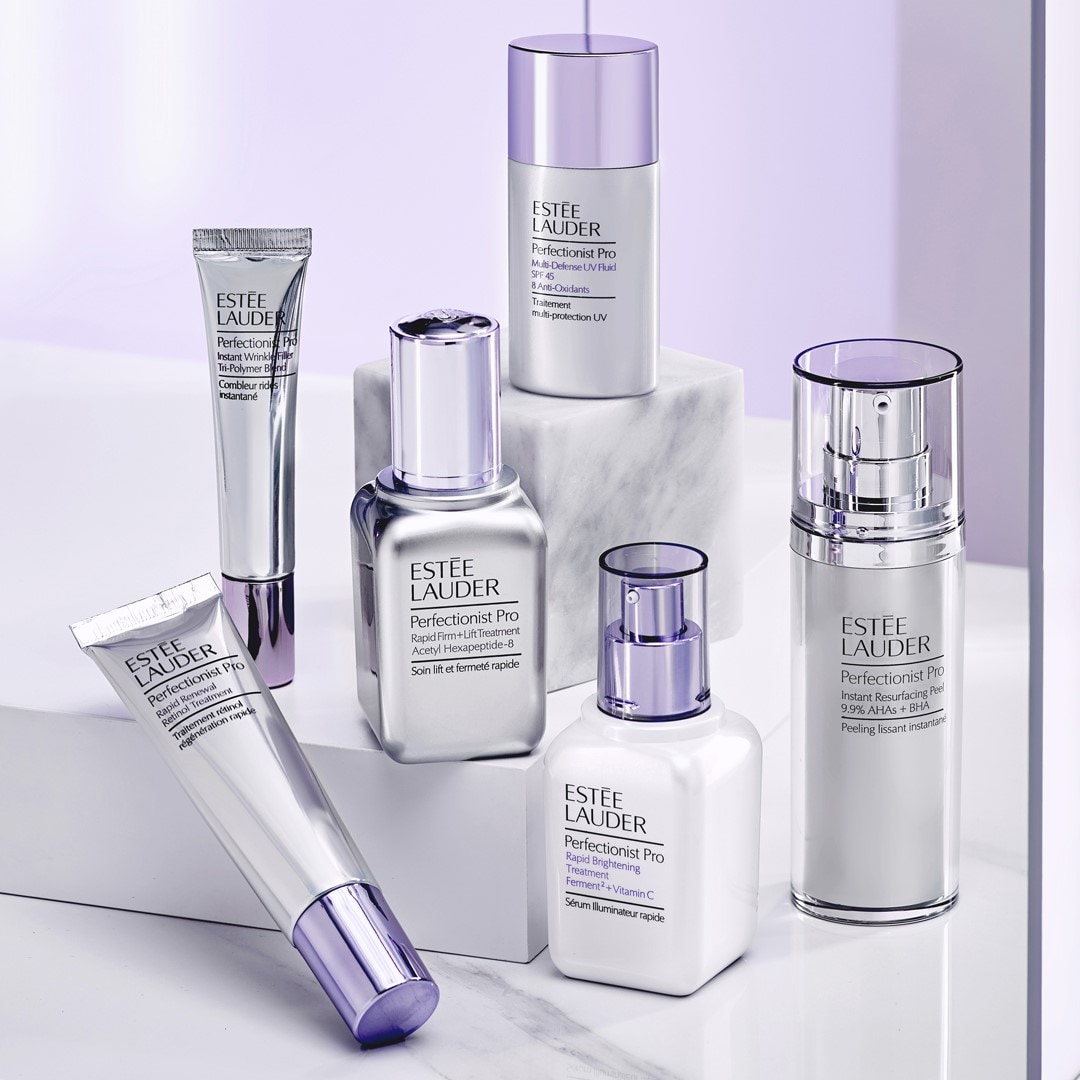 Retinol Treatment Skincare