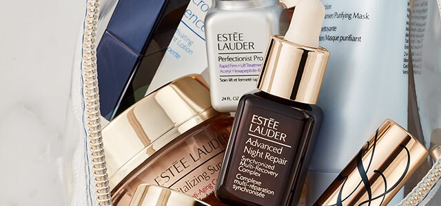 estee lauder nz advanced night repair