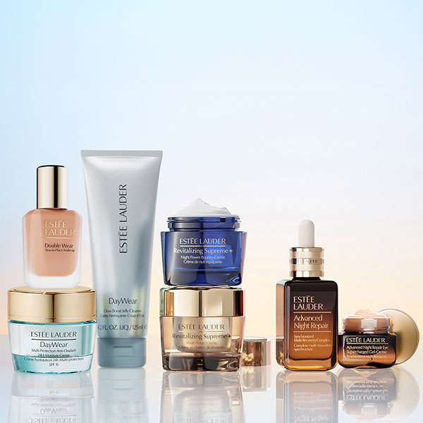 30% Off Advanced Night Repair Duo Sets