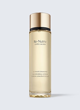 Ultimate Diamond Brilliance Treatment Lotion