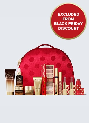 12 Piece Holiday Beauty Blockbuster