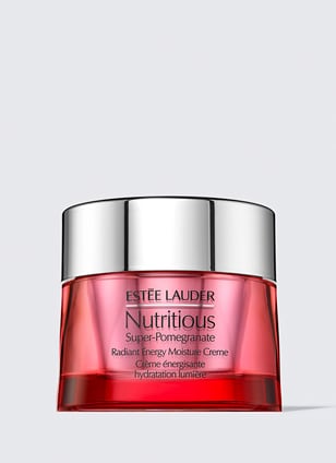 Nutritious Super-Pomegranate