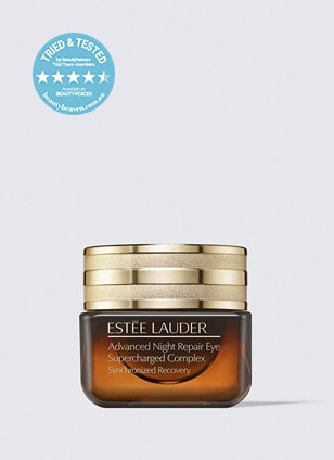 Advanced Night Repair Eye Supercharged Complex