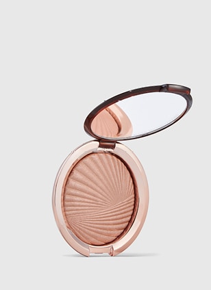 Bronze Goddess Highlighting Powder Gelee