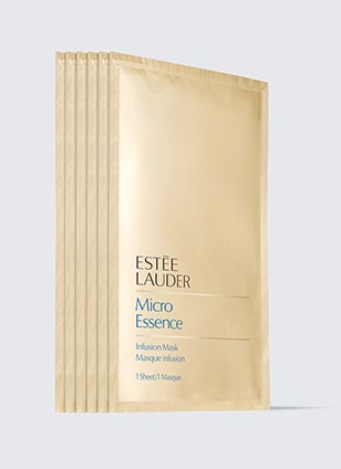 Micro Essence Infusion Mask