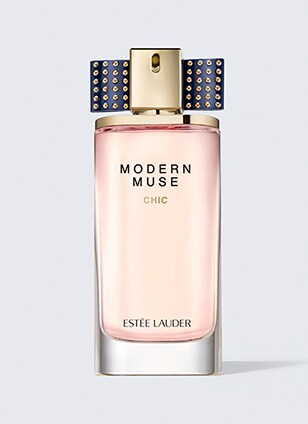 Modern Muse Chic