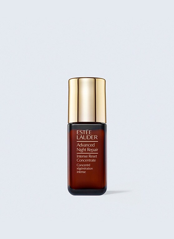 estee lauder advanced night repair intense reset concentrate