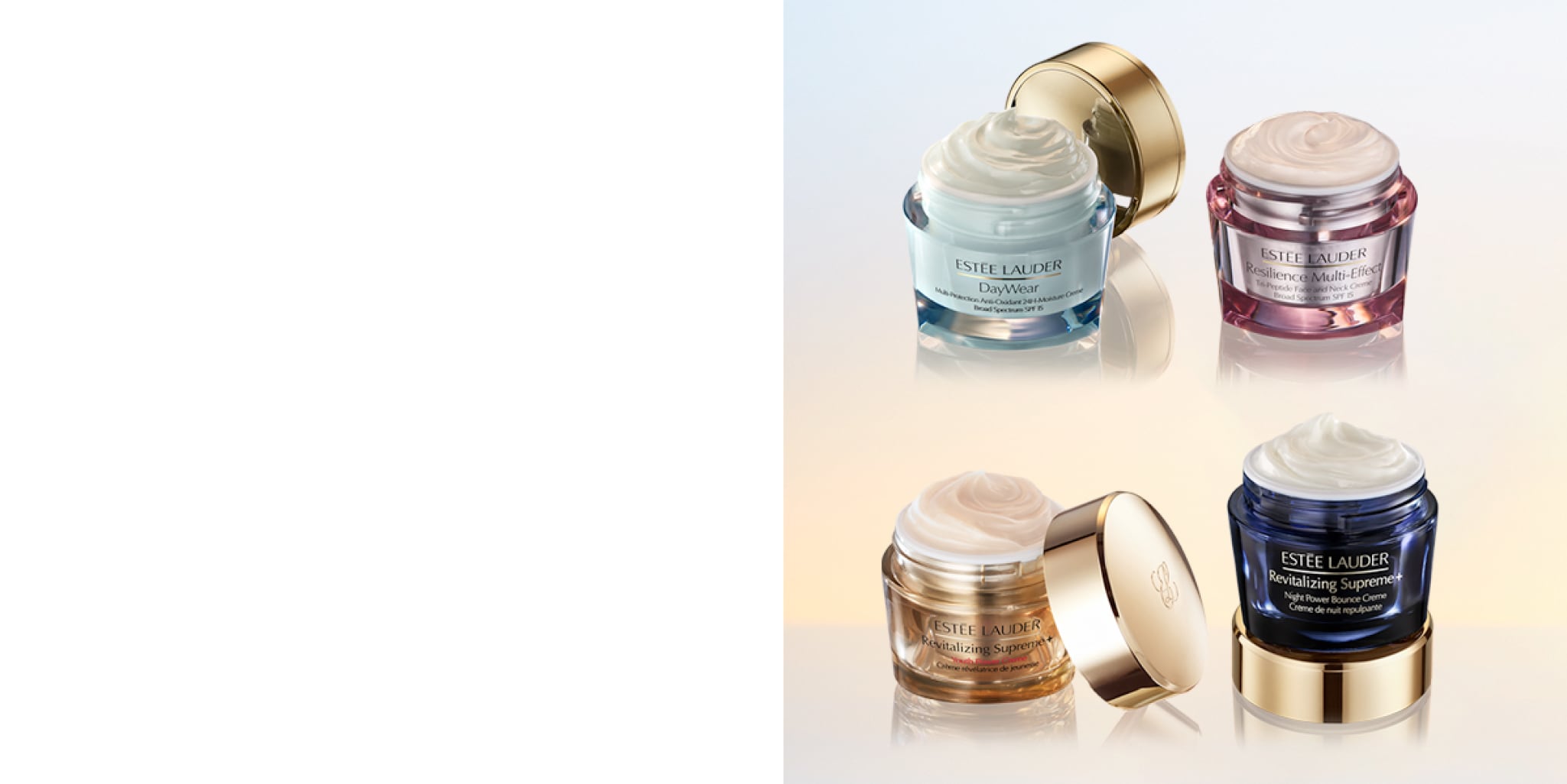 SAVE 20% ON 50ML AND 75ML MOISTURISERS