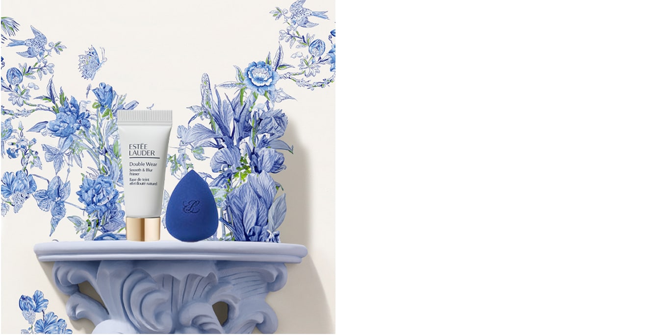 Receive a FREE Beauty Blender Set with any $230+ purchase.​