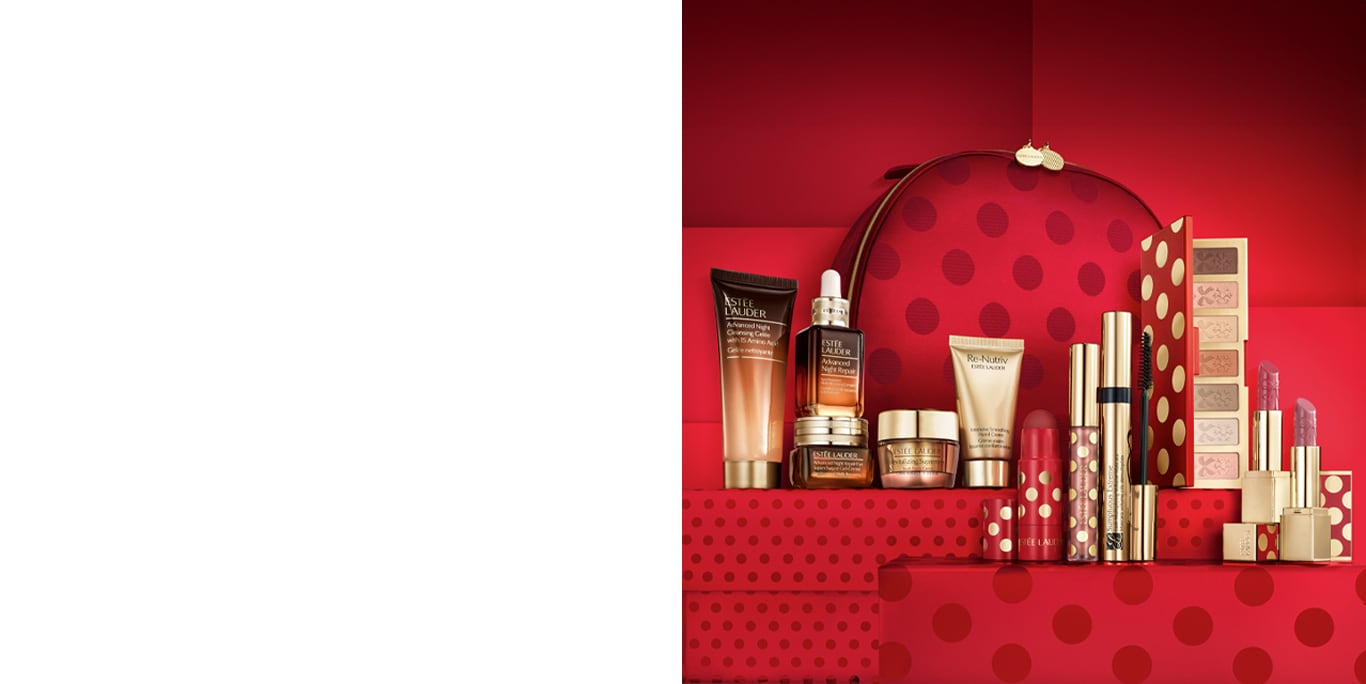 12-piece Holiday Beauty Blockbuster (includes 7 full-sizes!) for just $310, Valued at over $1000.