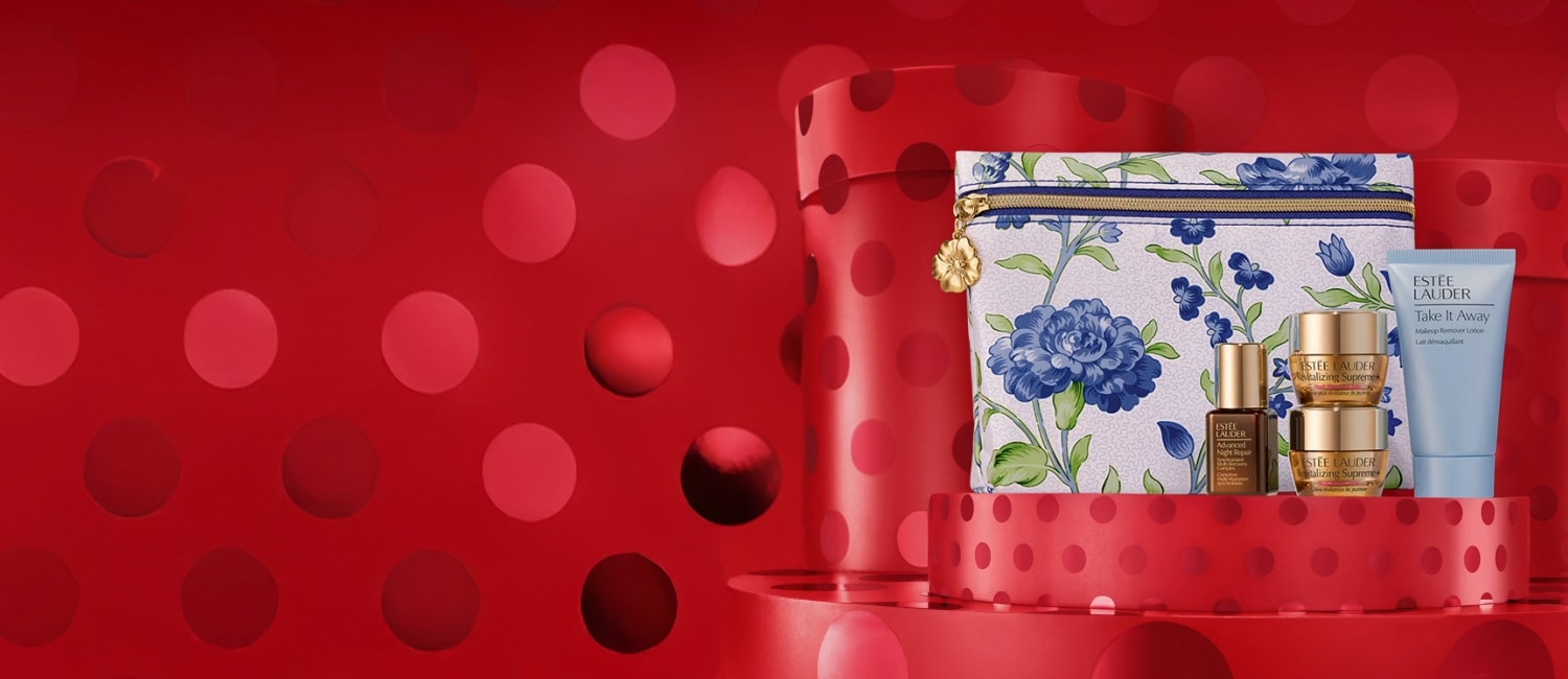 20% Off Sitewide*, Plus a Free 5-Piece gift with $150+ spend!