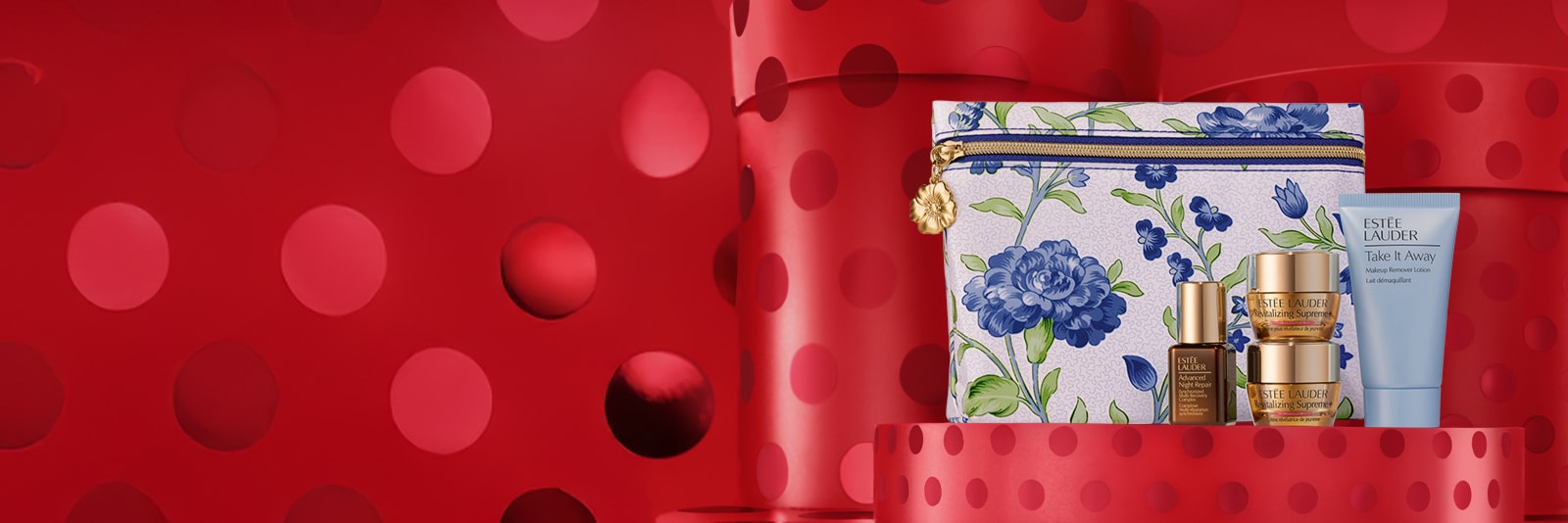 20% OFF SITEWIDE* AND Free 5-Piece Gift with any $150+ purchase. 