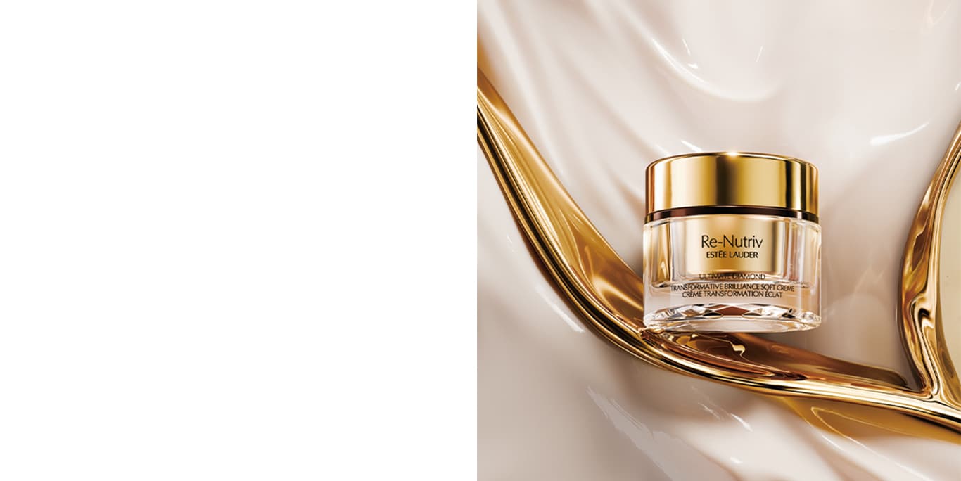 Free Re-Nutriv Deluxe Sample with any $120+ spend*.