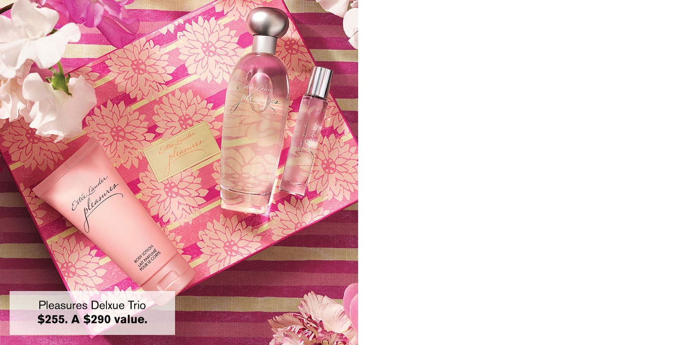Mother's Day Fragrance Sets