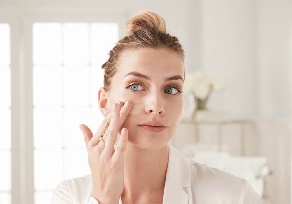 Benefits of Skincare Infused Makeup