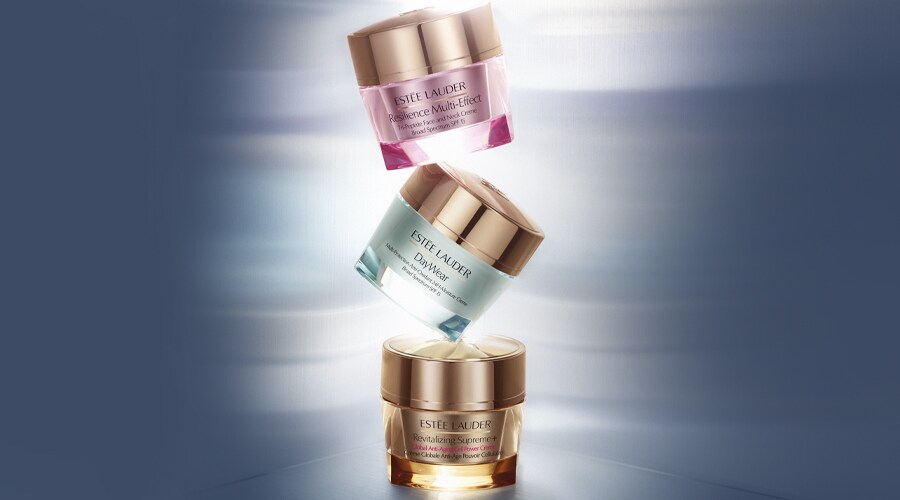 Different Face Moisturisers