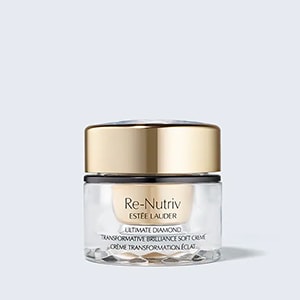 photo of re nutriv diamond brilliance luxury creme