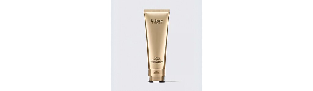 photo of re nutriv cleanser